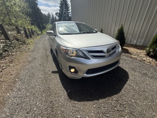 Corolla 7